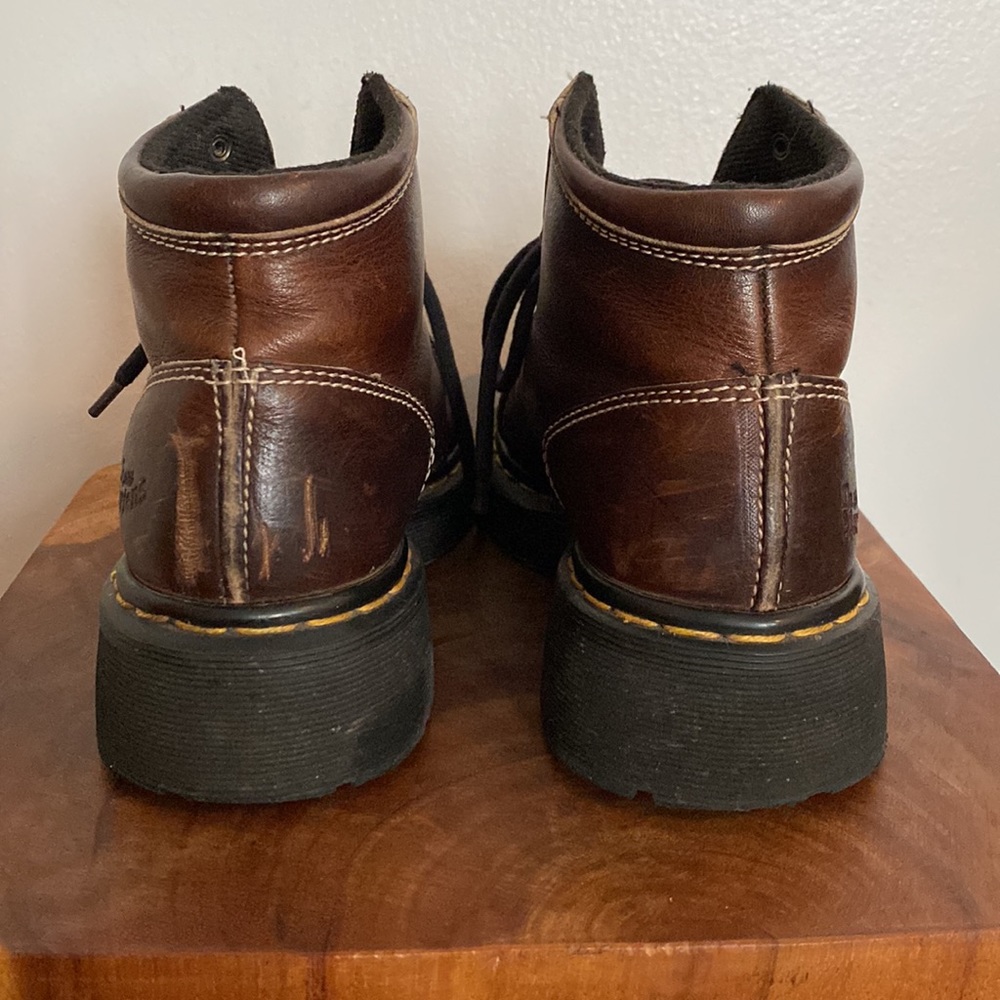 Dr. Martens 00s boots - Picture 4 of 8